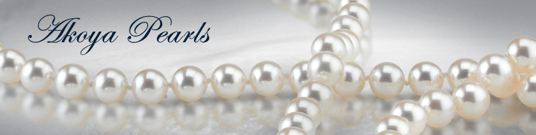Akoya Pearl