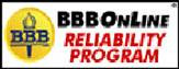 BBB Online Reliability Program