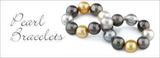 Pearl Bracelet