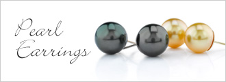 Pearl Earring