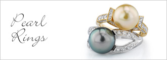 Pearl Ring