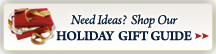 Holiday Gift Guide