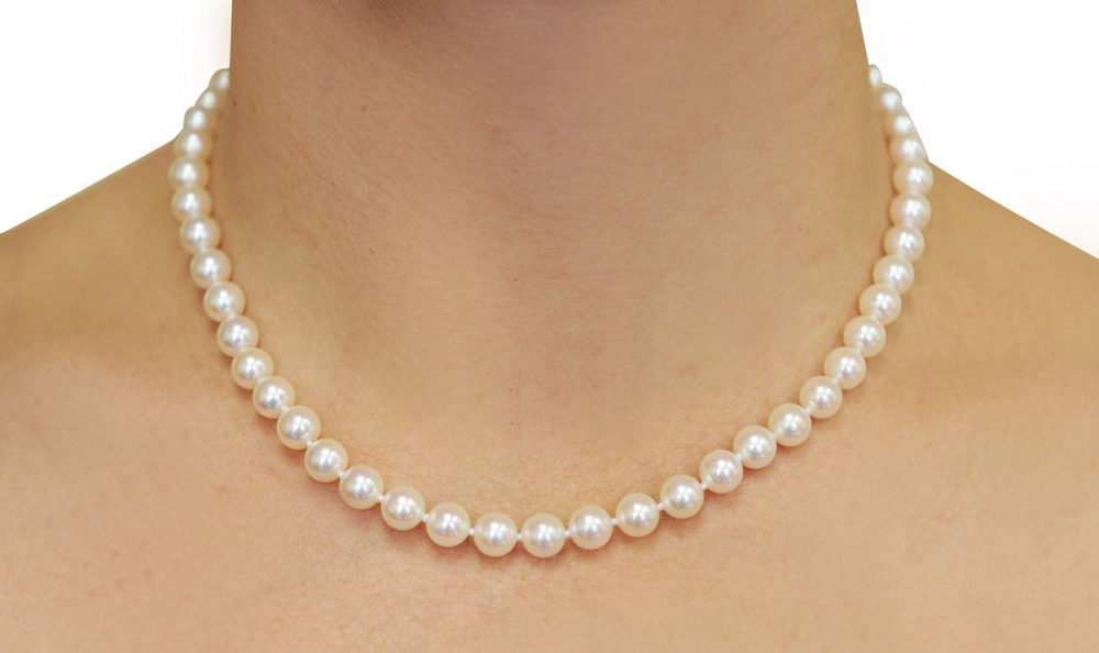 Pearl Necklace Slang