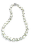 11-13mm Australian South Sea Pearl Necklace