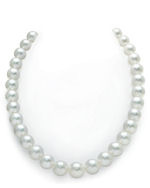11-14mm Australian South Sea Pearl Necklace