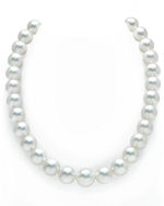12-14mm Australian South Sea Pearl Necklace