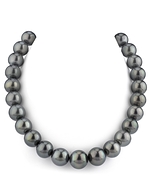15-16.7mm Tahitian South Sea Pearl Necklace