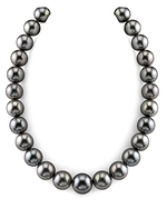 15-17.5mm Tahitian South Sea Pearl Necklace