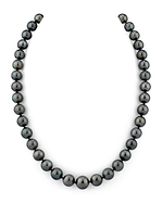 9-11mm Tahitian South Sea Pearl Necklace