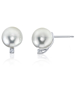 South Sea Pearl Lola Earrings