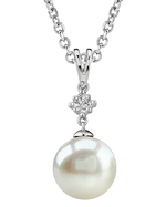 South Sea Pearl Bella Pendant
