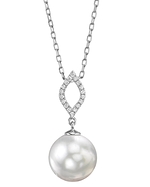 South Sea Pearl Cynthia Pendant