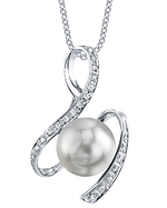 South Sea Pearl Mara Pendant