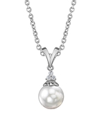 South Sea Pearl Tracy Pendant