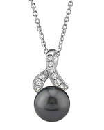 Tahitian Pearl Chloe Pendant