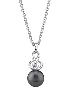 Tahitian Pearl Adrian Pendant