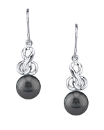 Tahitian Pearl Adrian Earrings
