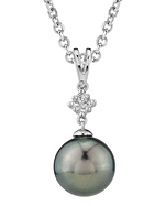 Tahitian Bella Pendant