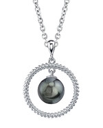 Tahitian Pearl Sharon Pendant
