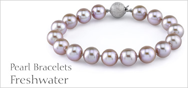 Freshwater Pearl Bracelets