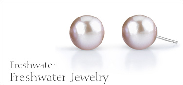 Additional Freshwater Cultured Pearl Jewelry