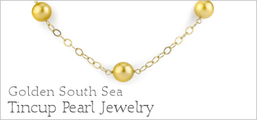 Golden Tincup Jewelry