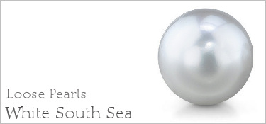 South Sea Loose Pearls