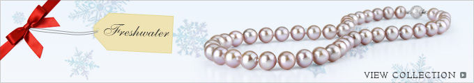 Freshwater Pearls