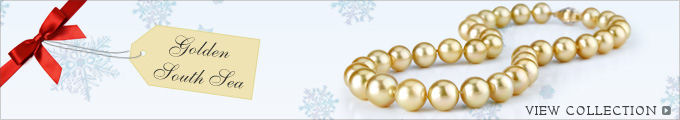 Golden Pearls