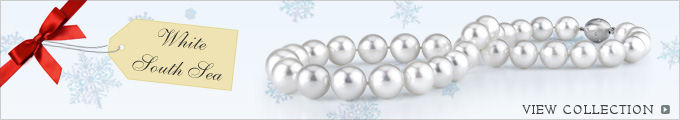 South Sea Pearls