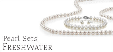 Freshwater Pearl Sets