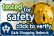 Safe Shopping Network