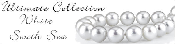 Ultimate Collection- White South Sea