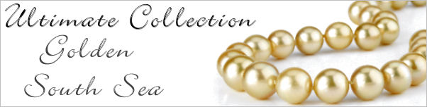 Ultimate Collection- Golden South Sea