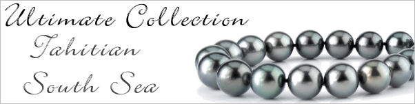 Ultimate Collection- Tahitian South Sea