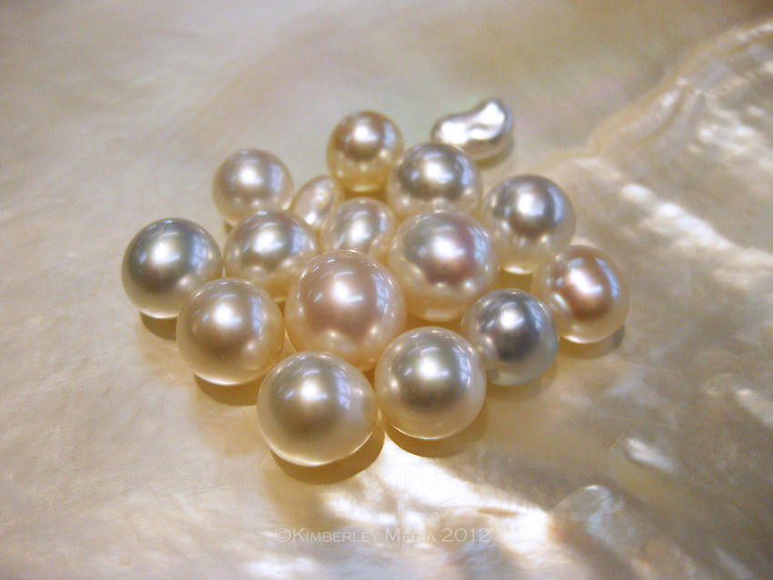 Beautiful Pearl Jewelry at the Best Prices | TPS Blog