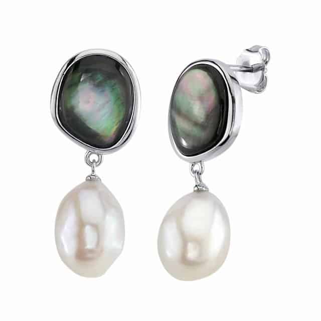 What Is Mother Of Pearl? Beautiful Mother Of Pearl - Time & Treasures
