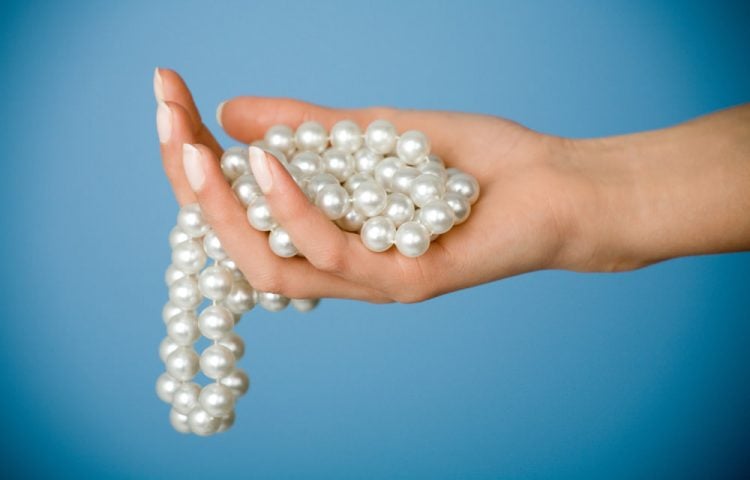 Why invest in real pearls over faux pearls? - Dormouse Jewellery