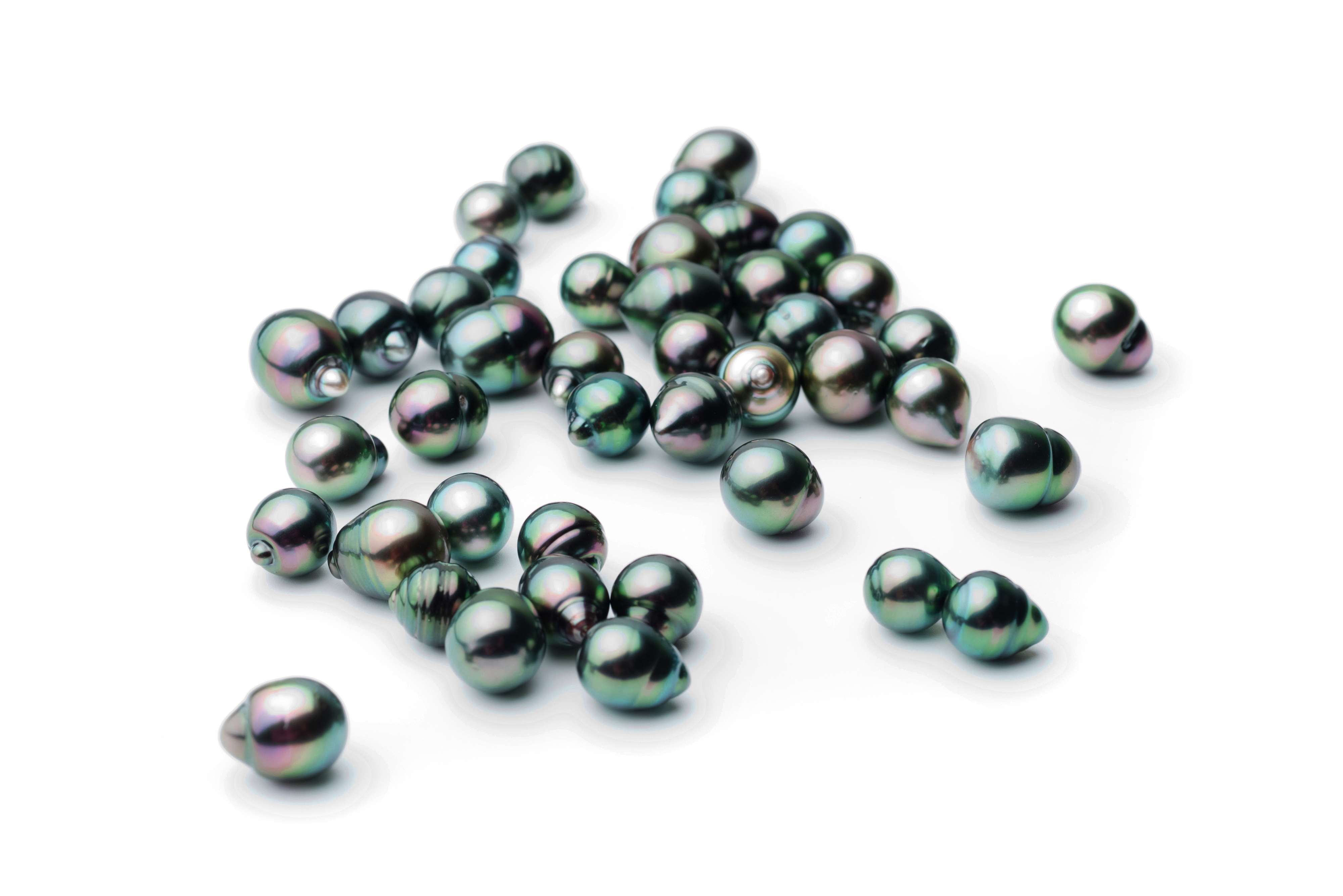 The Mysterious Tahitian Cultured Pearl - TPS Blog