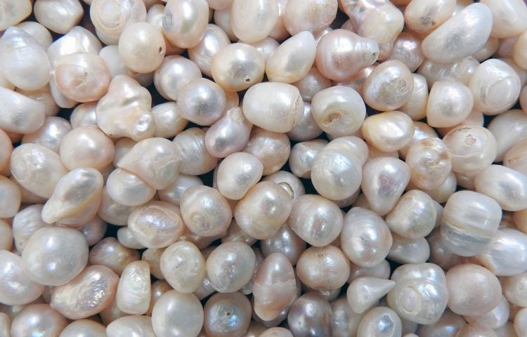Freshwater Pearls Value: Evaluation | TPS Blog