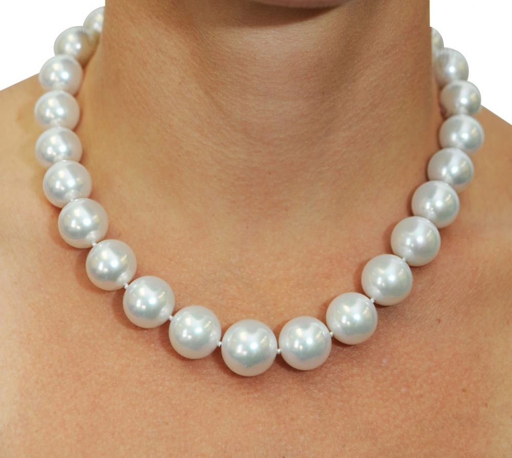 How To Identify Real Pearls
