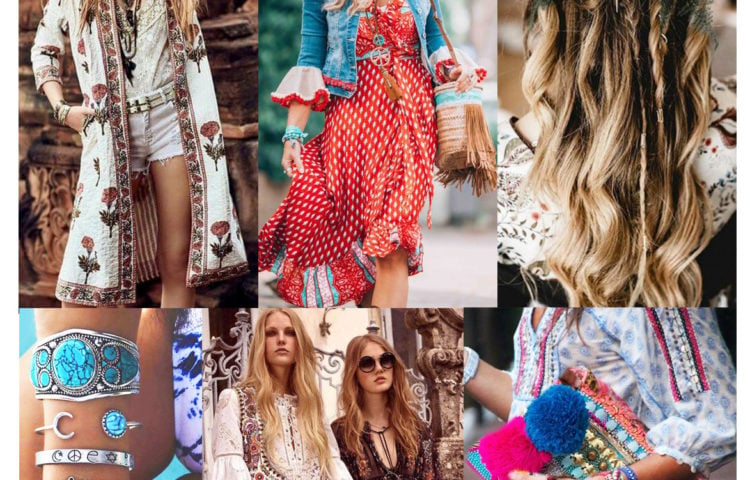 Bohemian Style: The Ultimate 2022 Guide and History - TPS