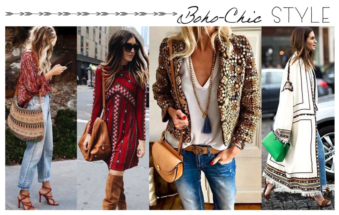 Bohemian Style: The Ultimate Guide and History | TPS