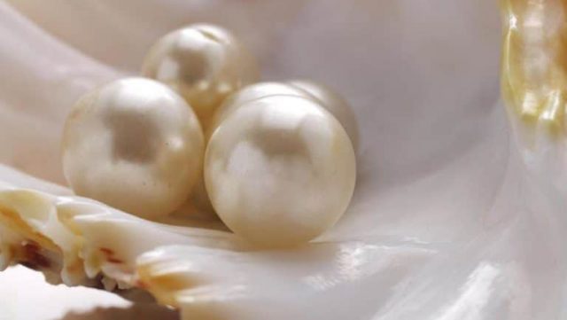 Why are Pearls so Precious?