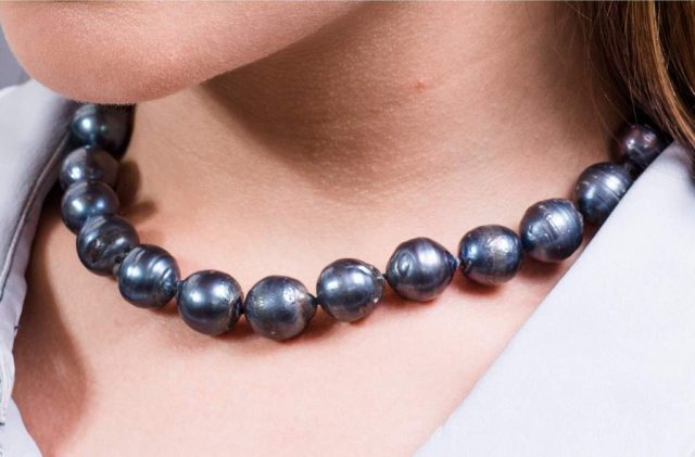 Real Pearls: Small Beautiful Imperfections - TPS Blog