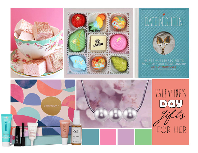 The Gritty Pretty Valentine's Day Gift Guide 2023