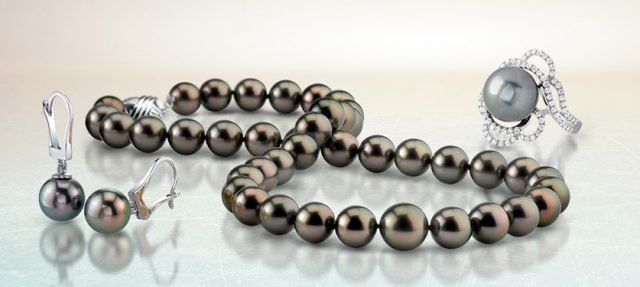 Tahitian-Pearls