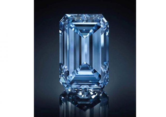 Most Expensive Diamonds In The World Top 10 Updated List of 2020.