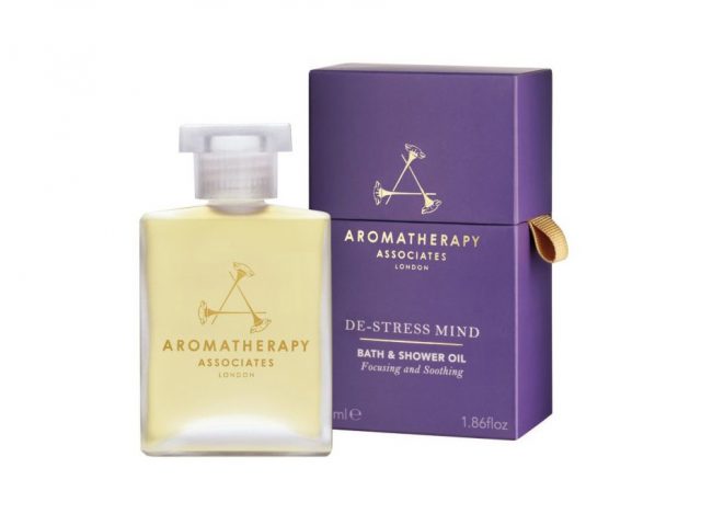 Mother's Day Gift - Aromatherapy