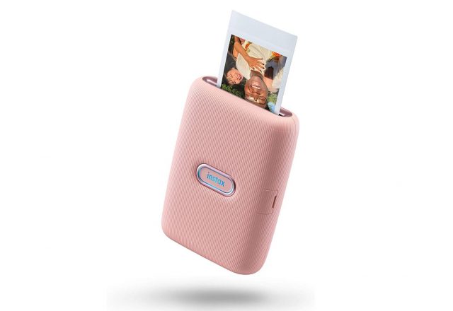 Mother's Day Gifts - Smartphone Printer